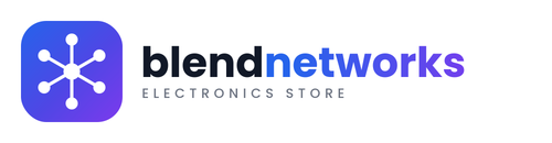 Blend Networks 
